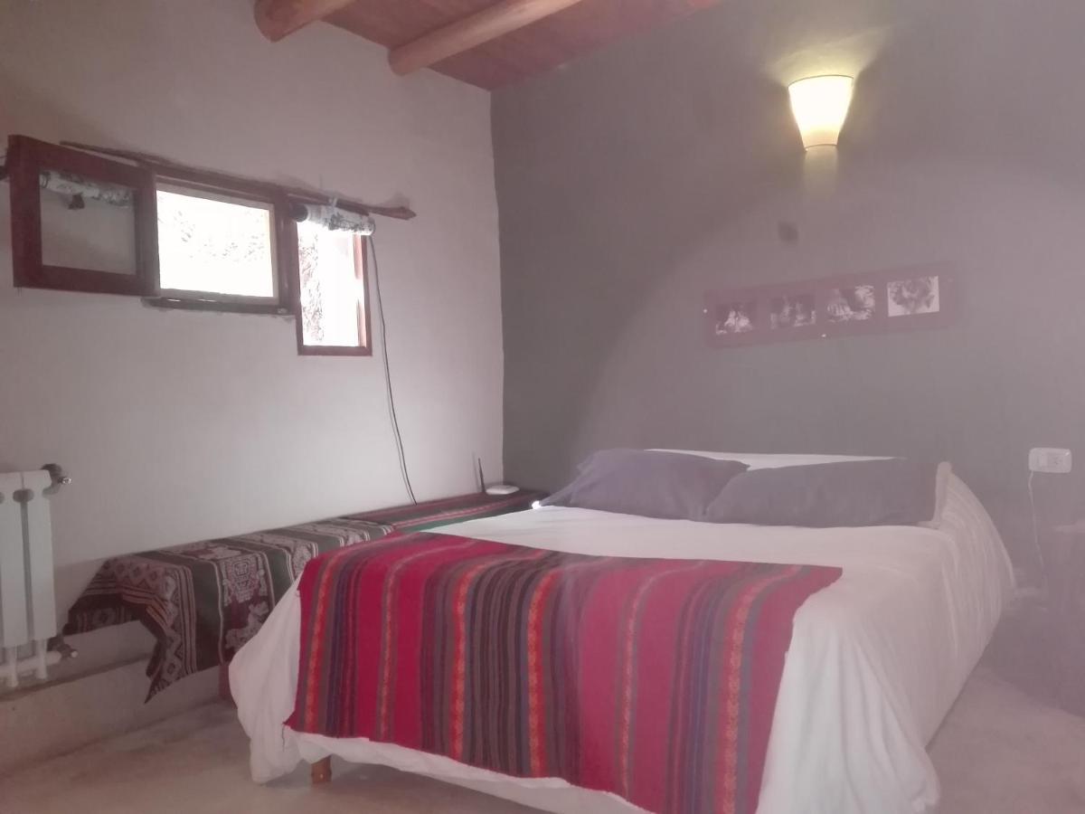 La Casita Hotel Tilcara Exterior photo